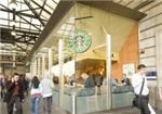 Starbucks Coffee - London