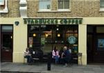 Starbucks Coffee - London