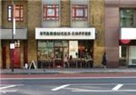 Starbucks Coffee - London