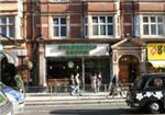 Starbucks Coffee - London