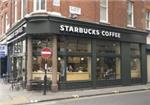 Starbucks Coffee - London