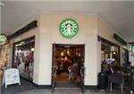 Starbucks Coffee - London