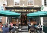 Starbucks Coffee - London