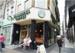 Starbucks Coffee - London