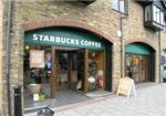 Starbucks Coffee - London