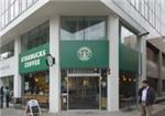 Starbucks Coffee - London