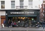 Starbucks Coffee - London