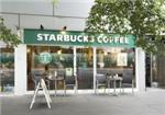 Starbucks Coffee - London