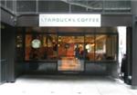 Starbucks Coffee - London