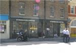 Starbucks Coffee - London