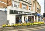 Starbucks Coffee - London