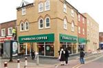 Starbucks Coffee - Slough