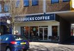 Starbucks Coffee - London