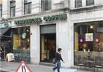 Starbucks Coffee - London