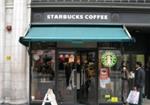 Starbucks Coffee - London