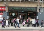 Starbucks Coffee - London