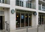 Starbucks Coffee - London