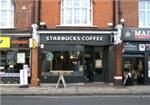 Starbucks Coffee - London