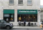 Starbucks Coffee - London