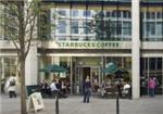 Starbucks Coffee - London