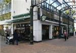 Starbucks Coffee - London