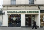 Starbucks Coffee - London