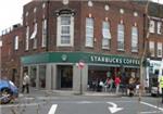 Starbucks Coffee - London