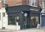 Starbucks Coffee - London