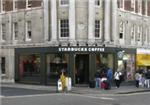 Starbucks Coffee - London