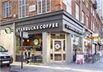 Starbucks Coffee - London