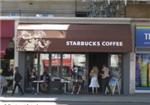 Starbucks Coffee - London