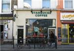 Starbucks Coffee - London