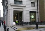 Starbucks Coffee - London