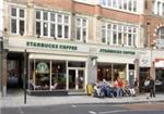 Starbucks Coffee - London