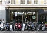 Starbucks Coffee - London