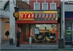 Starburger - London