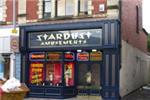 Stardust Amusements - Cardiff