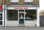 Starfish Bar - London