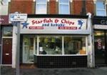 Starfish & Chips - London