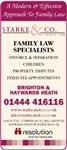 Starke & Co Family Law - Haywards Heath