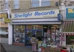 Starlight Records - London