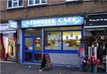 Starlite Cafe - London