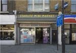 Starlite Mini Market - London