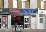 Stars Barber - London