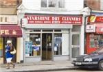 Starshine Dry Cleaners - London