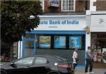 State Bank Of India - London