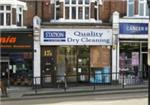 Station Dry Cleaning - London