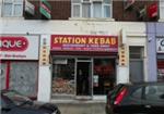 Station Kebab - London