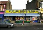 Station Superfood - London