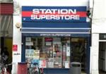 Station Superstore - London